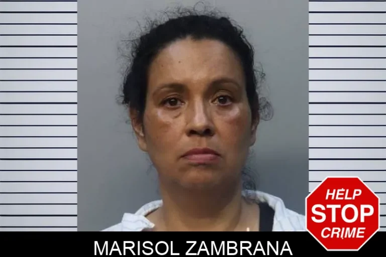 Marisol Zambrana
