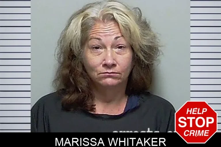 Marissa Whitaker