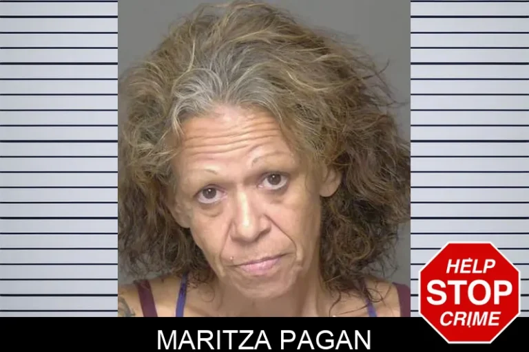 Maritza Pagan