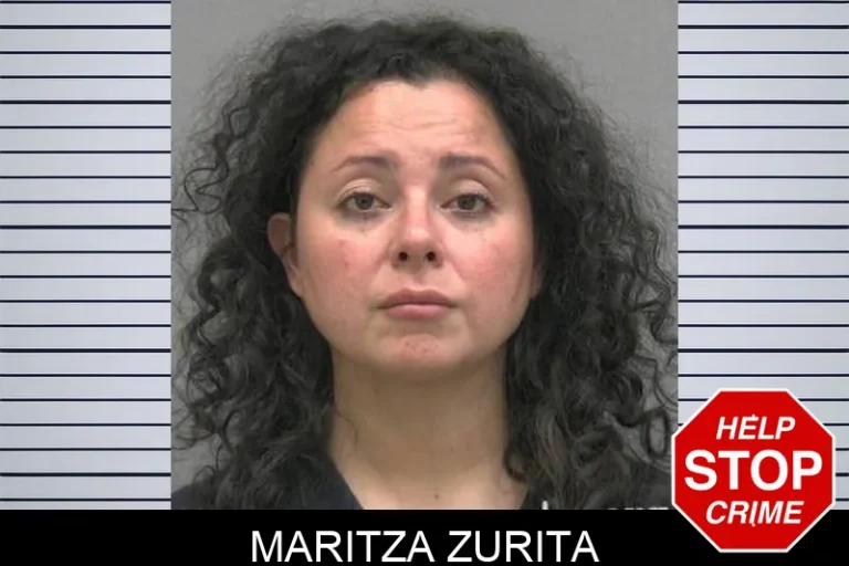 Maritza Zurita