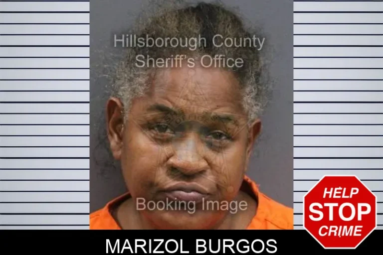 Marizol Burgos