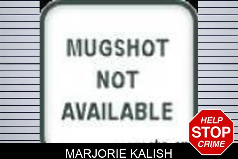 Marjorie Kalish
