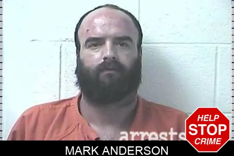Mark Anderson