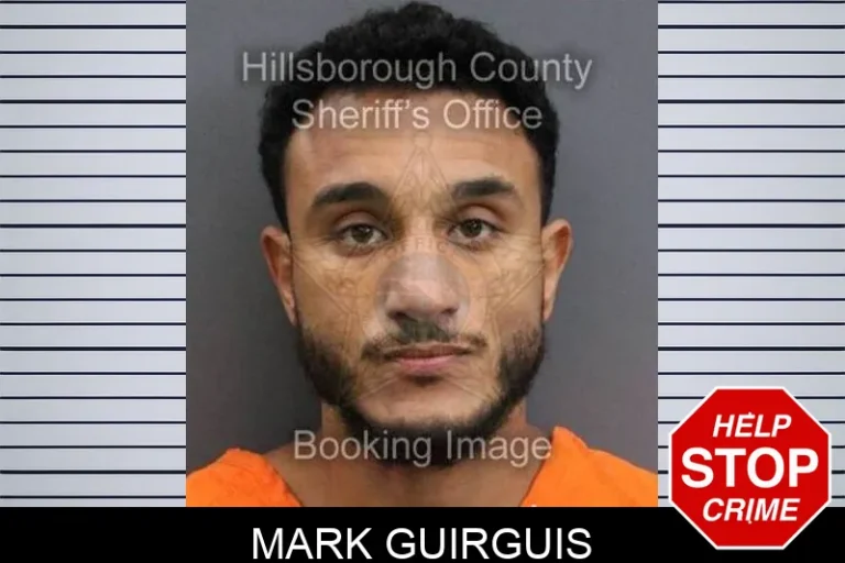 Mark Guirguis