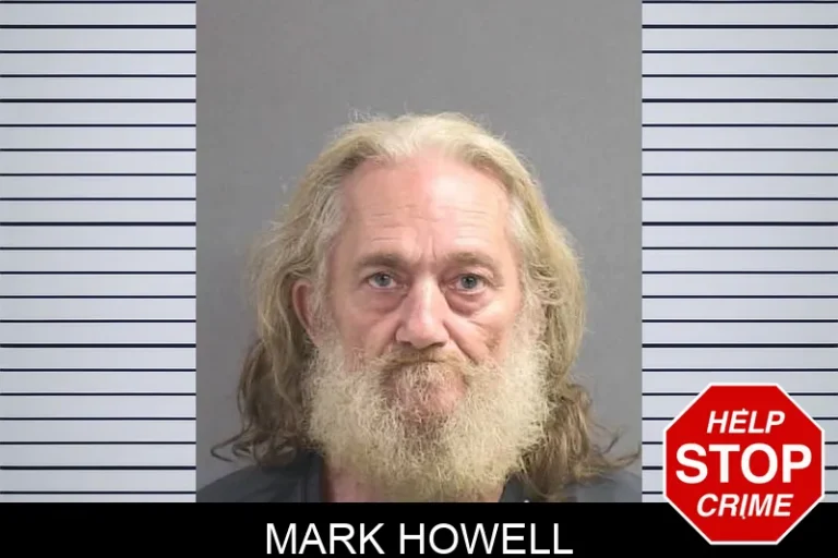 Mark Howell