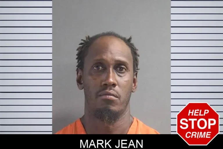 Mark Jean