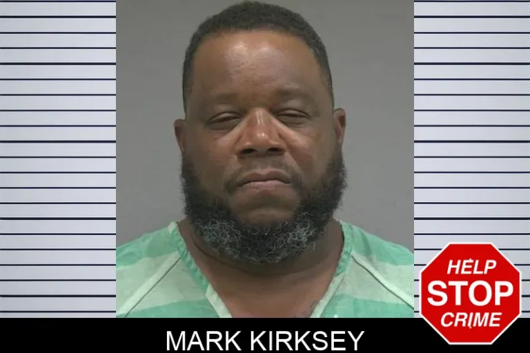 Mark Kirksey