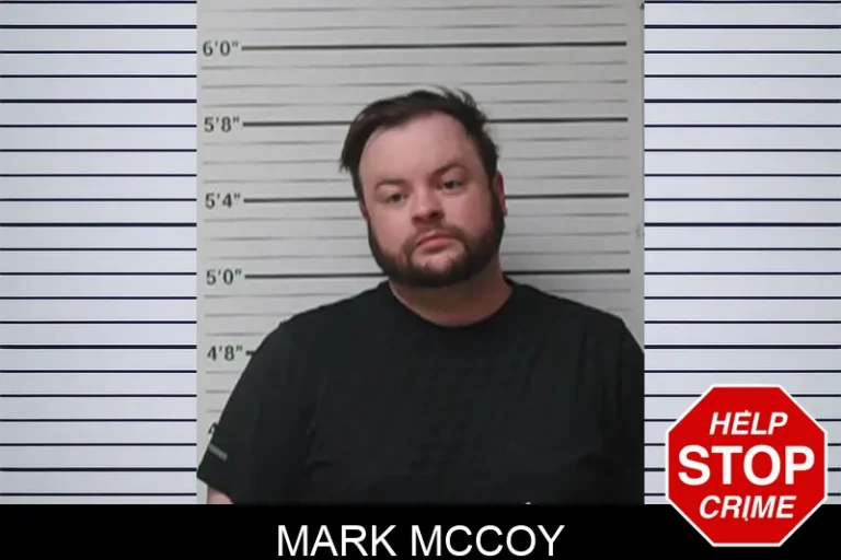 Mark McCoy