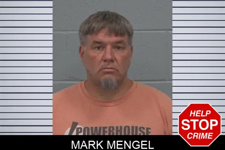 Mark Mengel