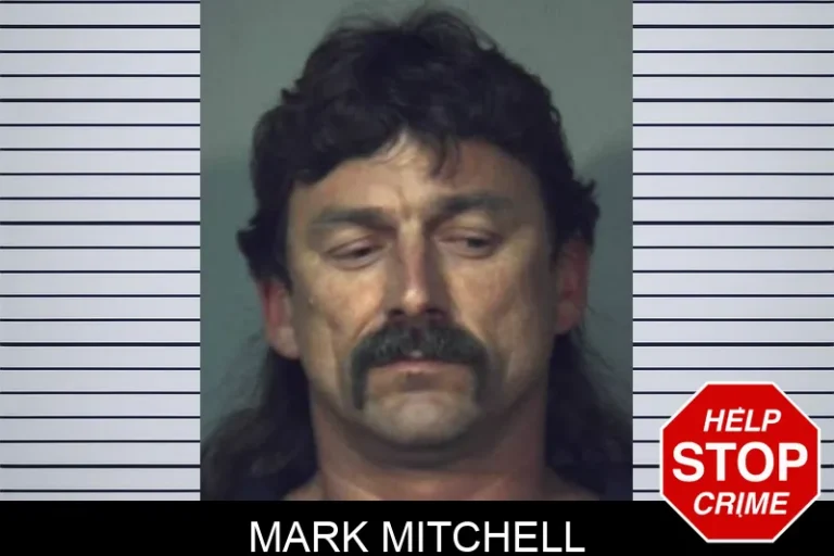Mark Mitchell