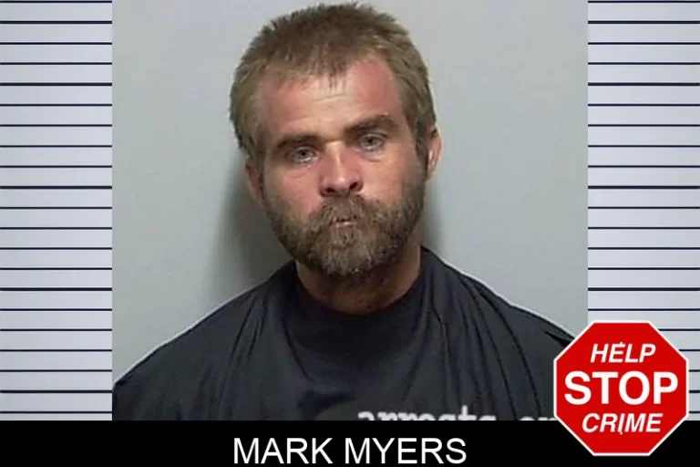 Mark Myers