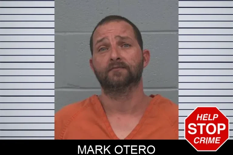 Mark Otero