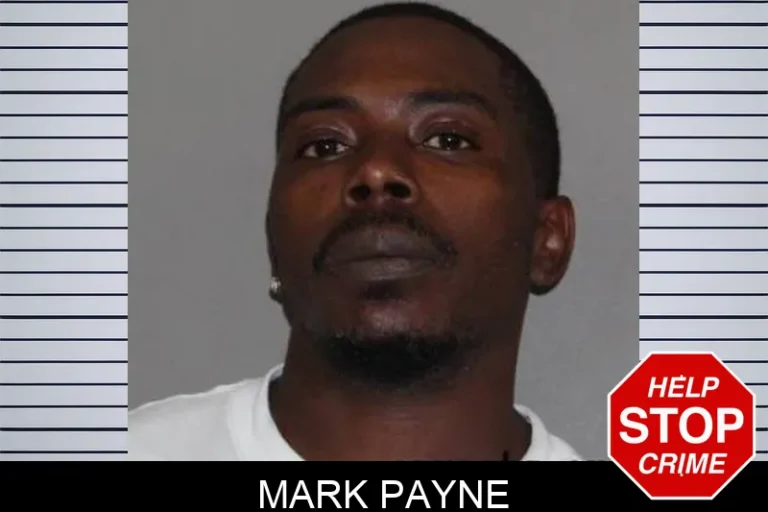 Mark Payne