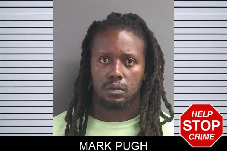 Mark Pugh