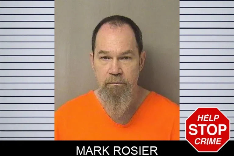 Mark Rosier