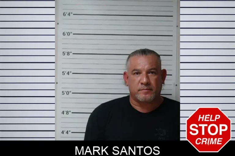 Mark Santos