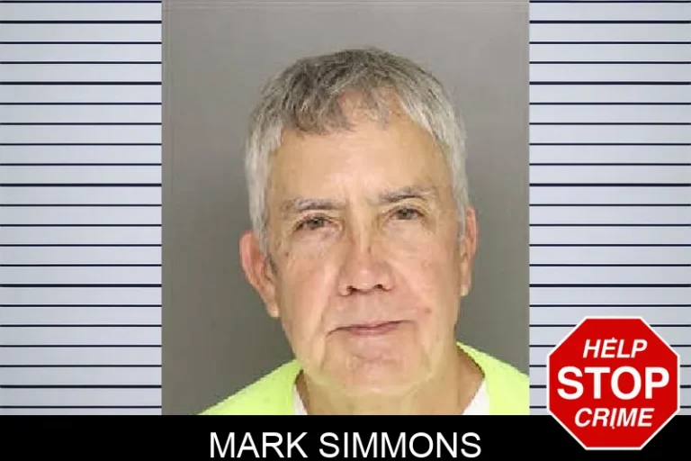 Mark Simmons