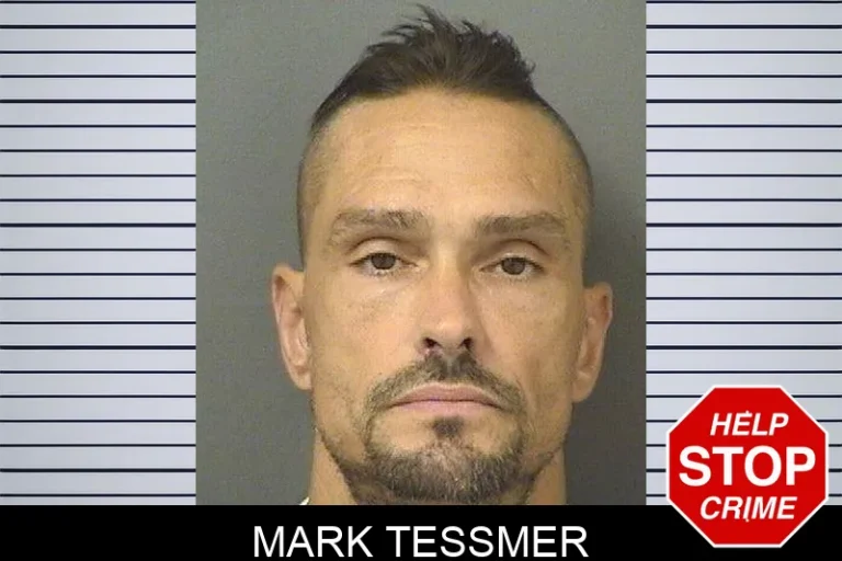 Mark Tessmer