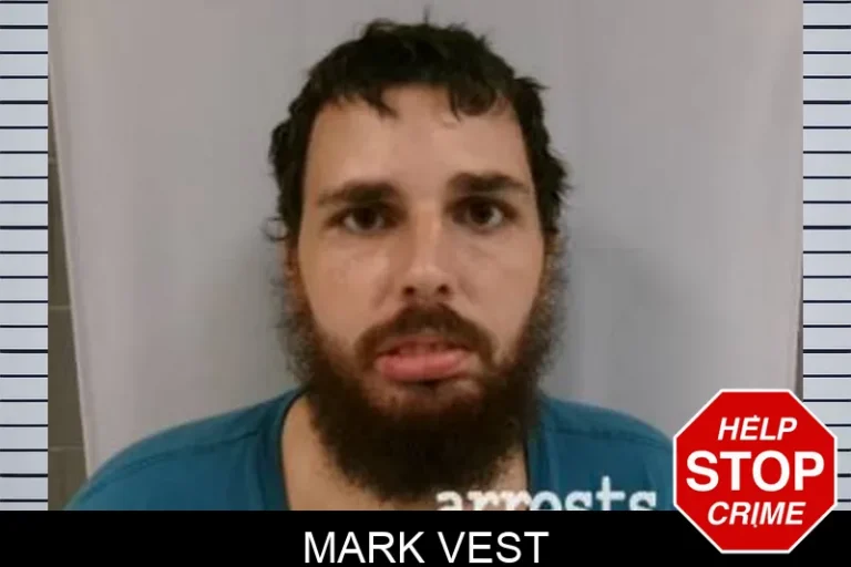 Mark Vest