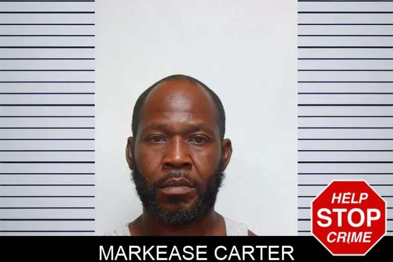 Markease Carter