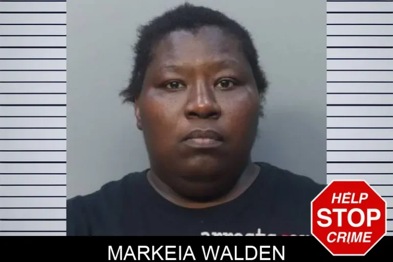 Markeia Walden
