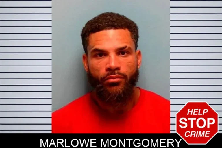 Marlowe Montgomery