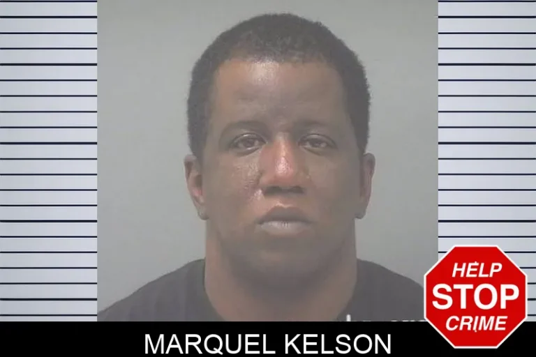 Marquel Kelson