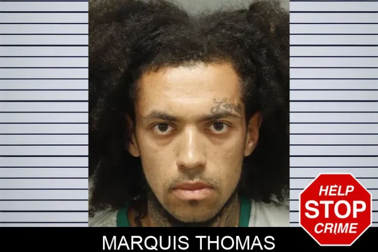 Marquis Thomas