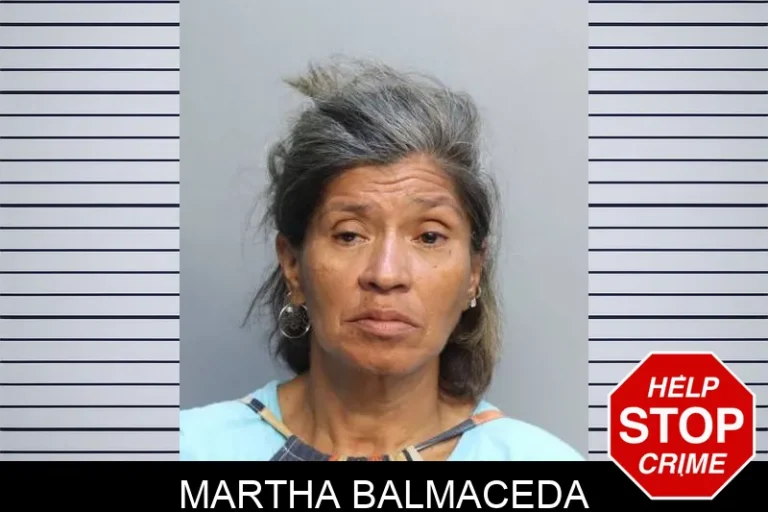 Martha Balmaceda