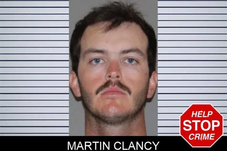 Martin Clancy