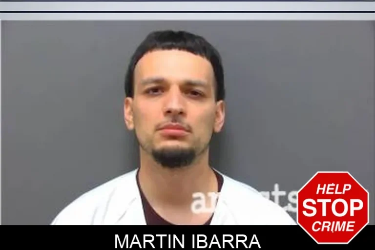 Martin Ibarra