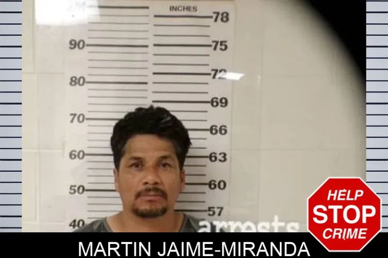 Martin Jaime-Miranda