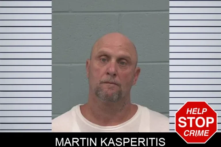 Martin Kasperitis