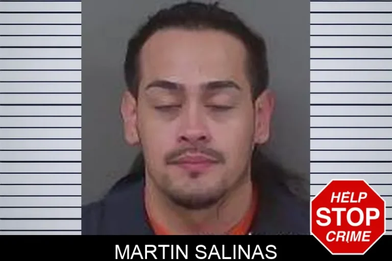 Martin Salinas