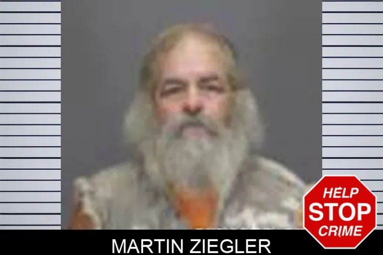 Martin Ziegler