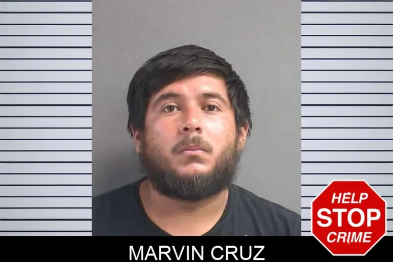 Marvin Cruz