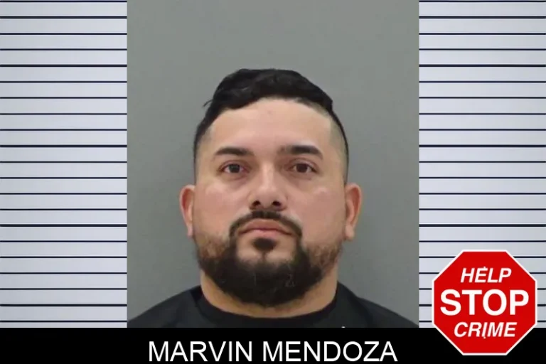 Marvin Mendoza