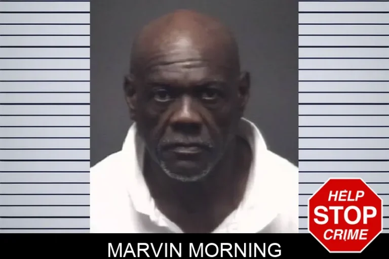 Marvin Morning