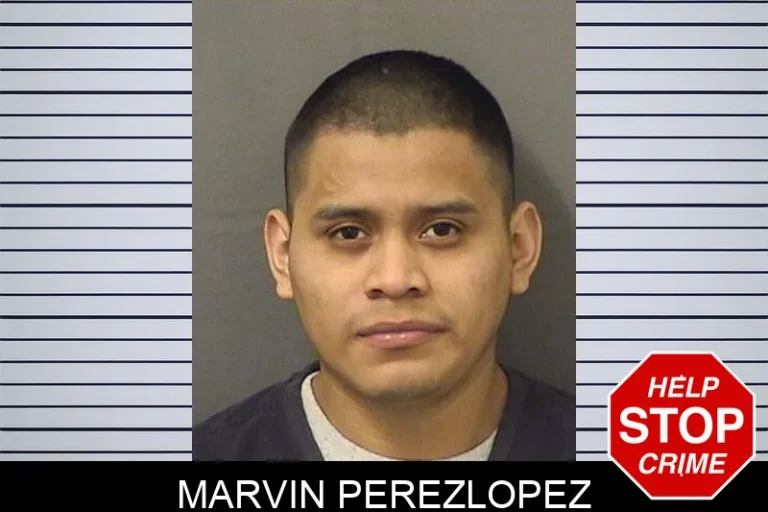 Marvin Perezlopez
