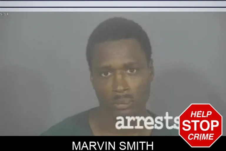 Marvin Smith