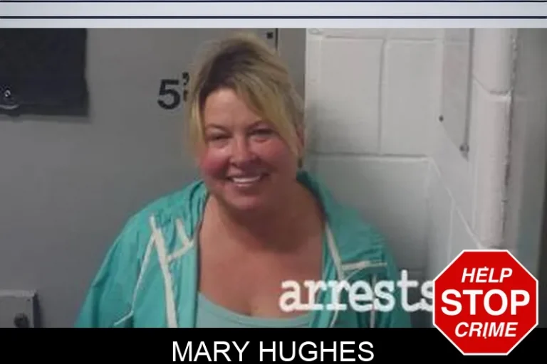Mary Hughes