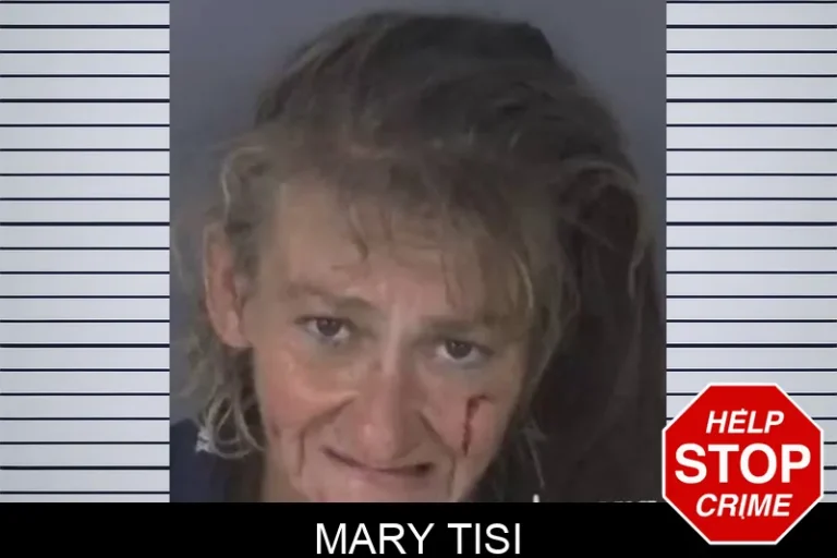 Mary Tisi