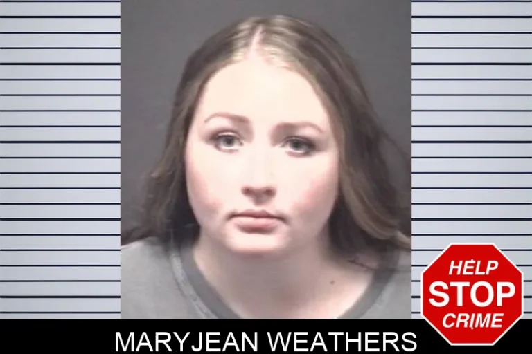 MaryJean Weathers