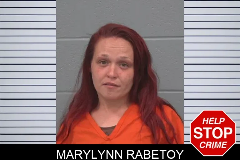 Marylynn Rabetoy