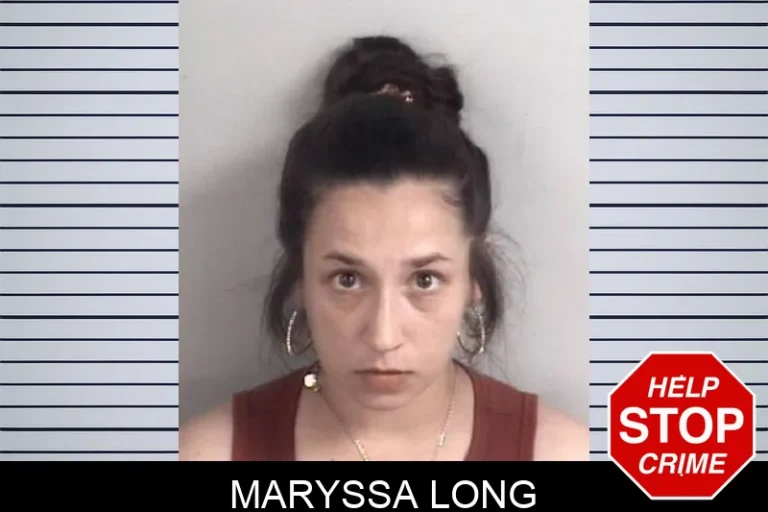 Maryssa Long
