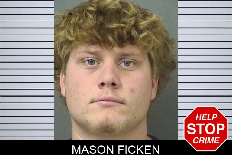 Mason Ficken