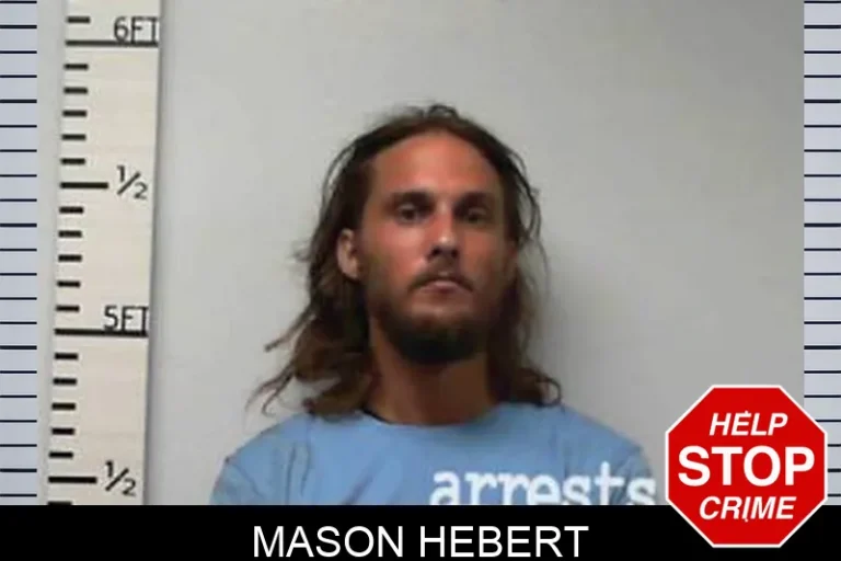 Mason Hebert
