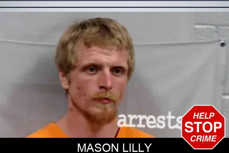 Mason Lilly