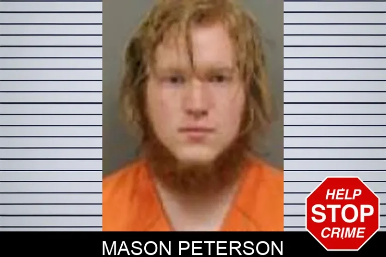 Mason Peterson