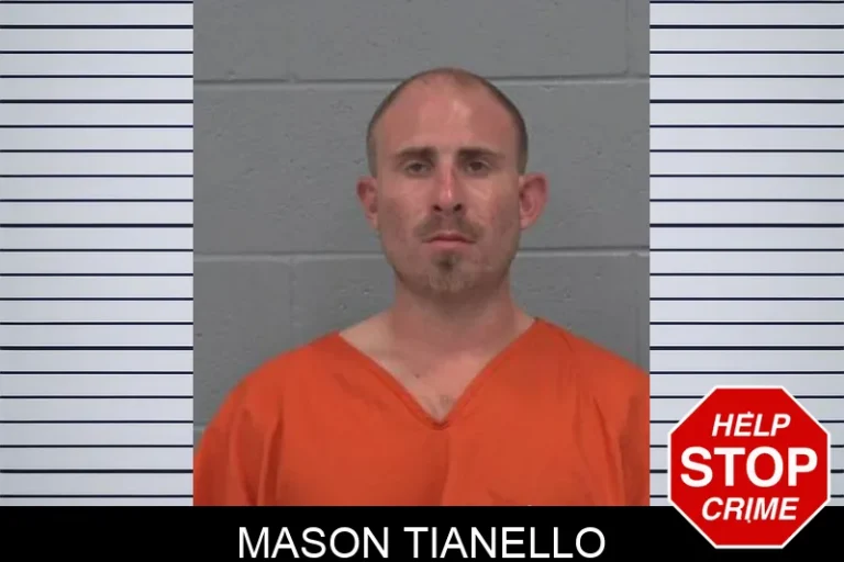 Mason Tianello